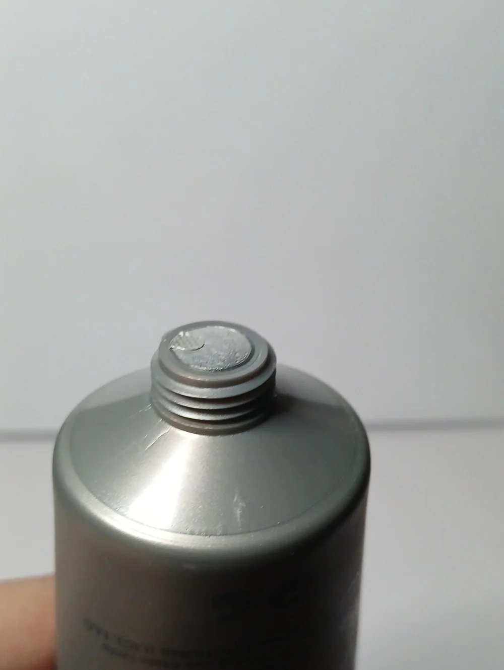 Sealed 100 ML Kenneth Cole Reaction After Shave Balm